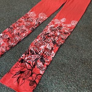 ZIBtextile Maternity Leggings